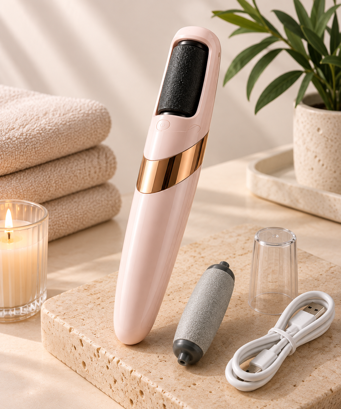 SilkStep device product image