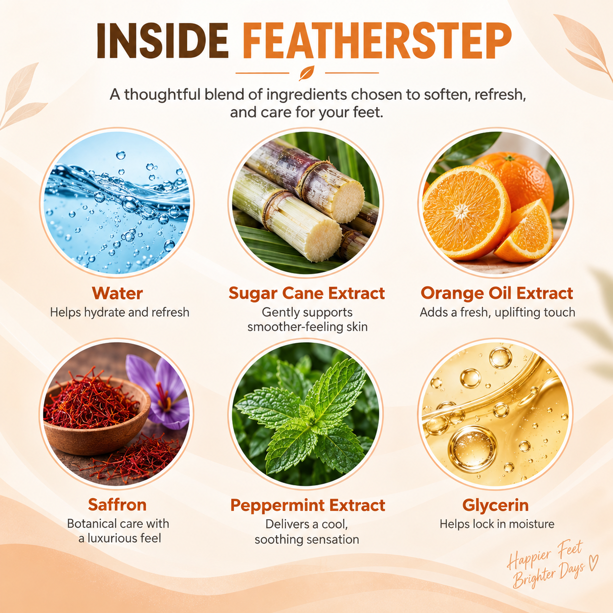 FeatherStep