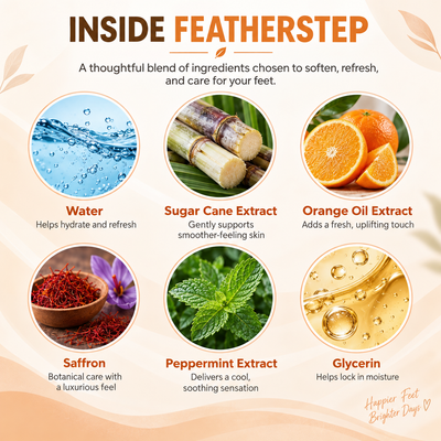 FeatherStep